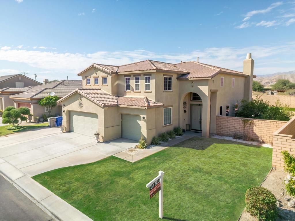 79910 Camden Drive, Indio, CA 92203