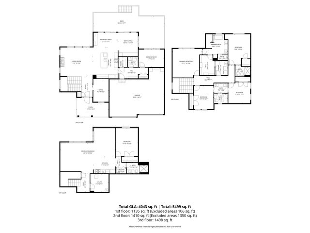 26390 Alexander Lane, Shorewood, MN 55331
