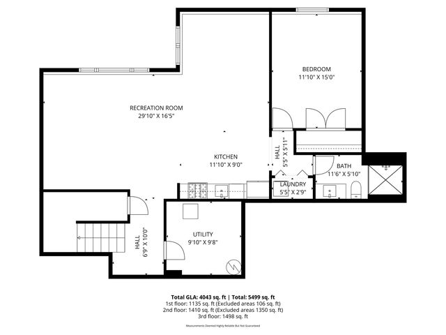 26390 Alexander Lane, Shorewood, MN 55331