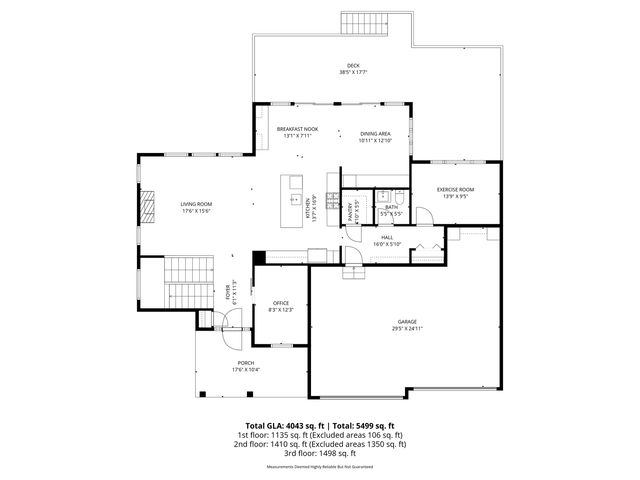 26390 Alexander Lane, Shorewood, MN 55331