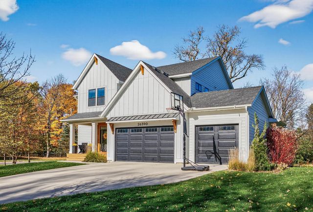 26390 Alexander Lane, Shorewood, MN 55331