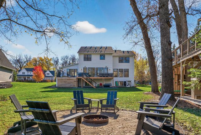 26390 Alexander Lane, Shorewood, MN 55331