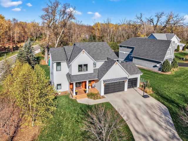 26390 Alexander Lane, Shorewood, MN 55331