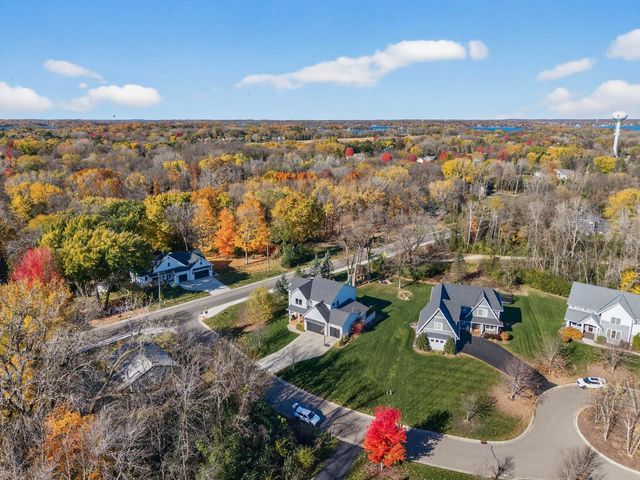 26390 Alexander Lane, Shorewood, MN 55331