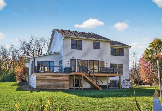 26390 Alexander Lane, Shorewood, MN 55331