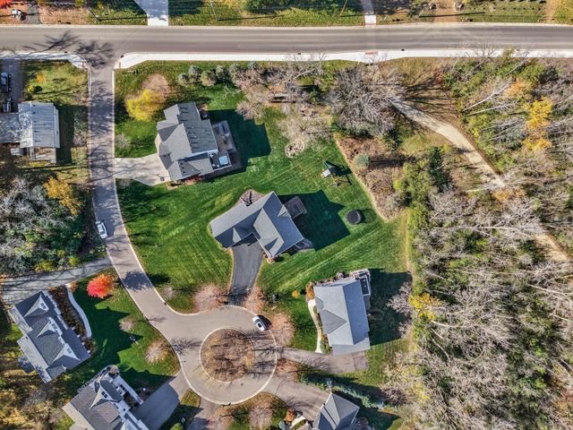 26390 Alexander Lane, Shorewood, MN 55331