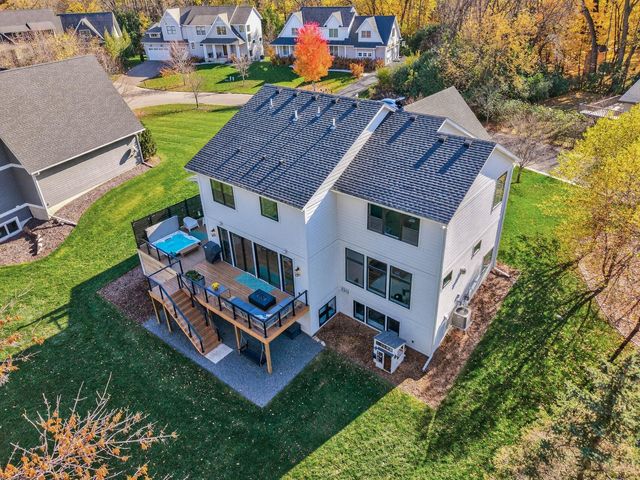 26390 Alexander Lane, Shorewood, MN 55331