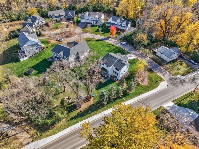26390 Alexander Lane, Shorewood, MN 55331