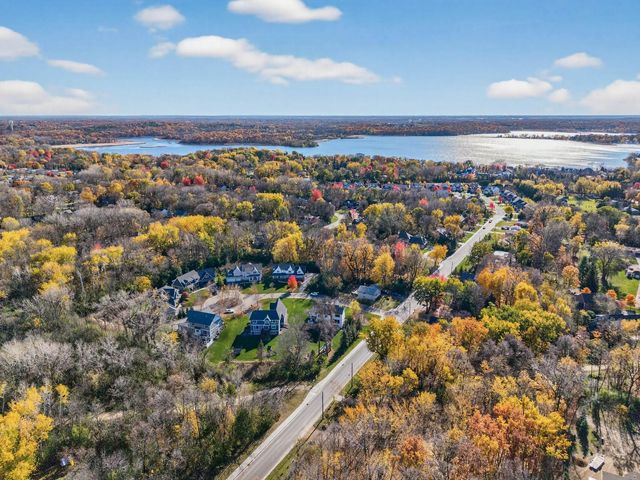 26390 Alexander Lane, Shorewood, MN 55331