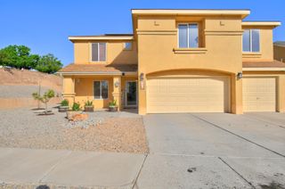 920 Colibri Avenue NW, Los Lunas, NM 87031