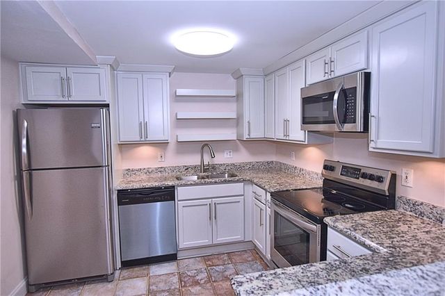 417 10th NE Street 1, Atlanta, GA 30309