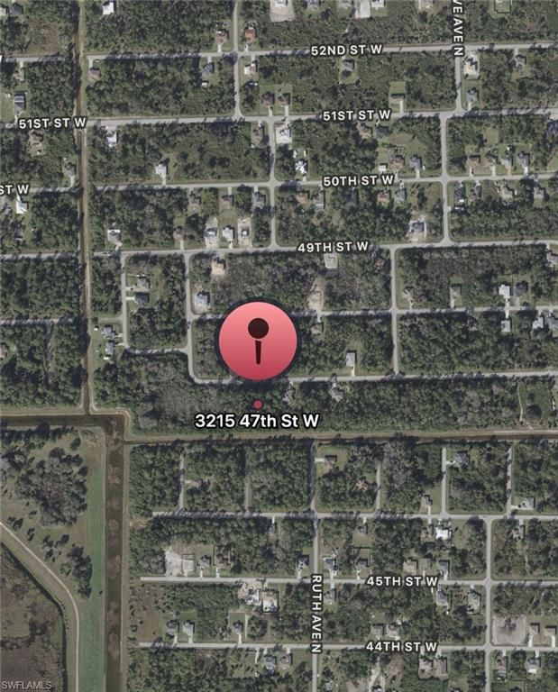 3215 47th ST W, LEHIGH ACRES, FL 33971 — photo 2