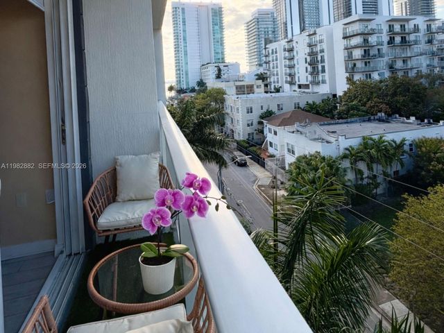 321 NE 26th St 513, Miami, FL 33137