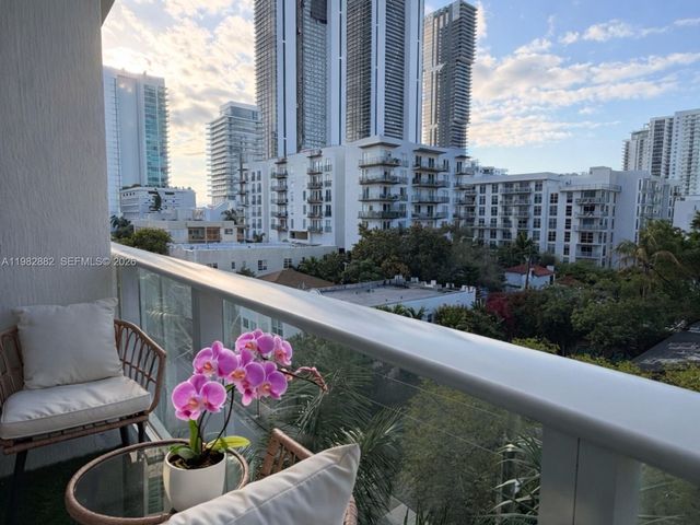 321 NE 26th St 513, Miami, FL 33137