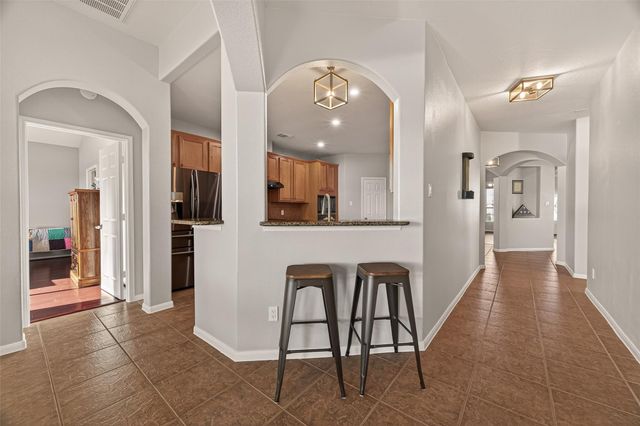 405 Wickford Court, League City, TX 77573