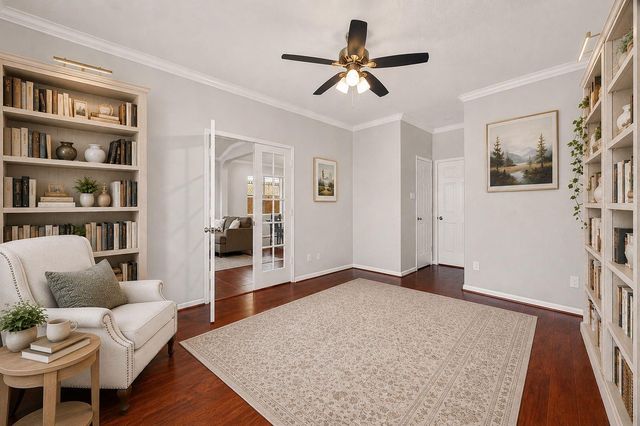 405 Wickford Court, League City, TX 77573