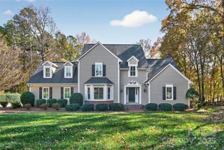 6721 Gold Wagon Lane, Mint Hill, NC 28227