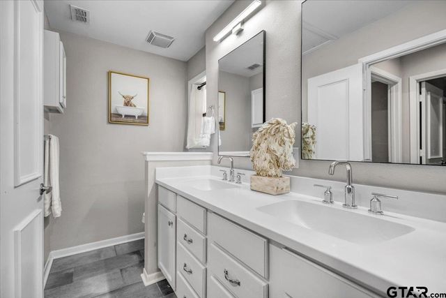 441 Hideaway Lane Central, Hideaway, TX 75771