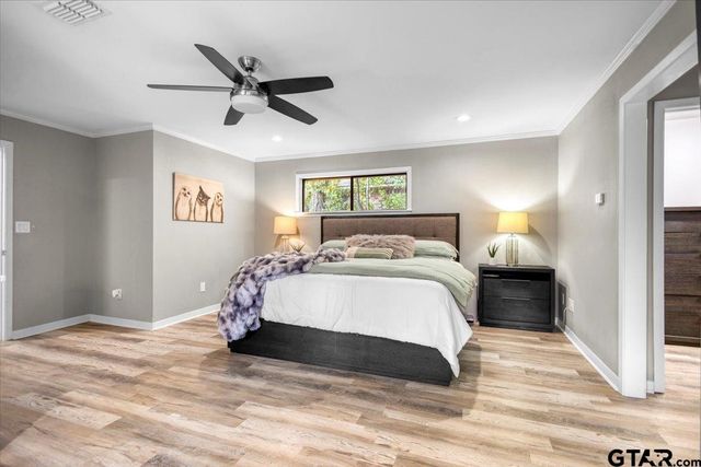 441 Hideaway Lane Central, Hideaway, TX 75771