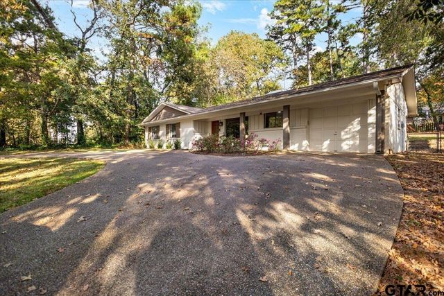 441 Hideaway Lane Central, Hideaway, TX 75771