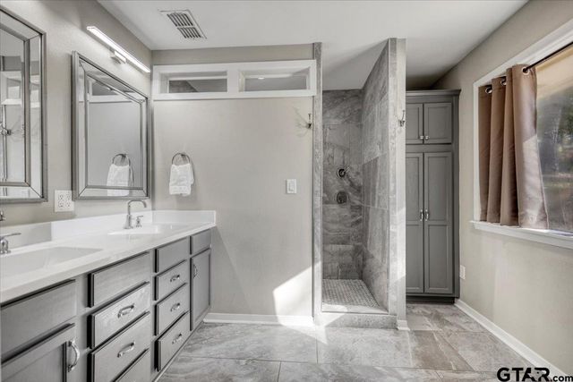 441 Hideaway Lane Central, Hideaway, TX 75771