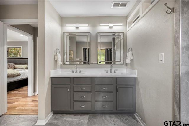 441 Hideaway Lane Central, Hideaway, TX 75771