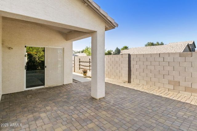 2240 W ROCKROSE Place, Chandler, AZ 85248