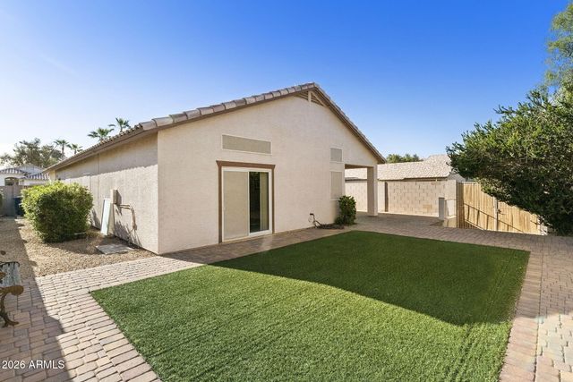 2240 W ROCKROSE Place, Chandler, AZ 85248