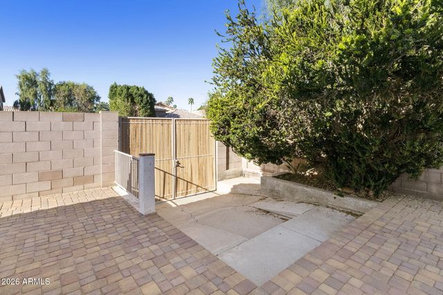 2240 W ROCKROSE Place, Chandler, AZ 85248