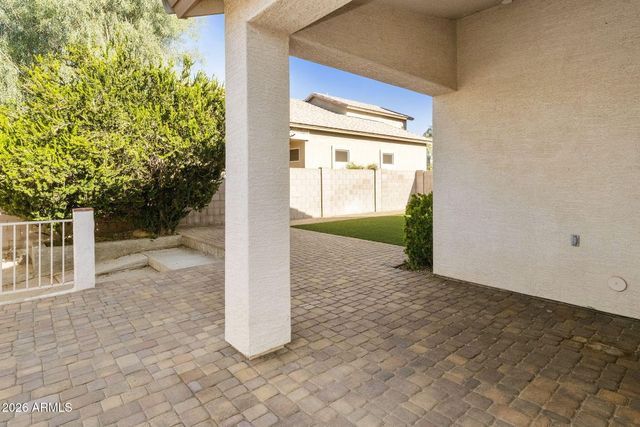 2240 W ROCKROSE Place, Chandler, AZ 85248
