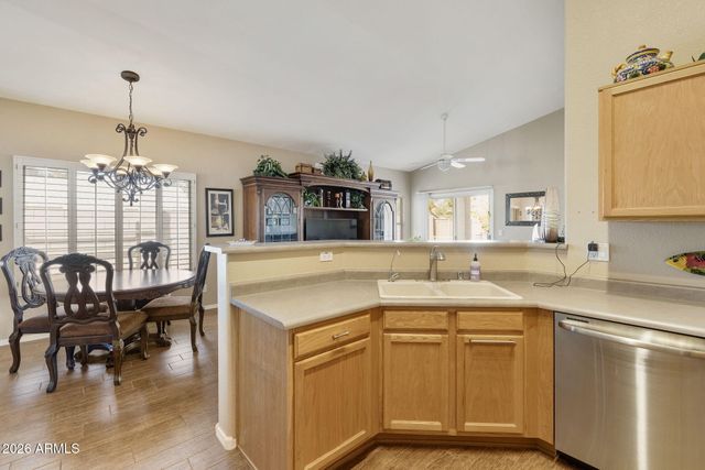 2240 W ROCKROSE Place, Chandler, AZ 85248