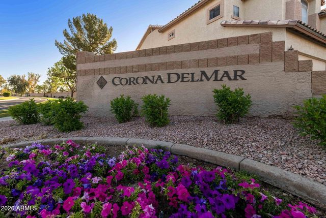 2240 W ROCKROSE Place, Chandler, AZ 85248