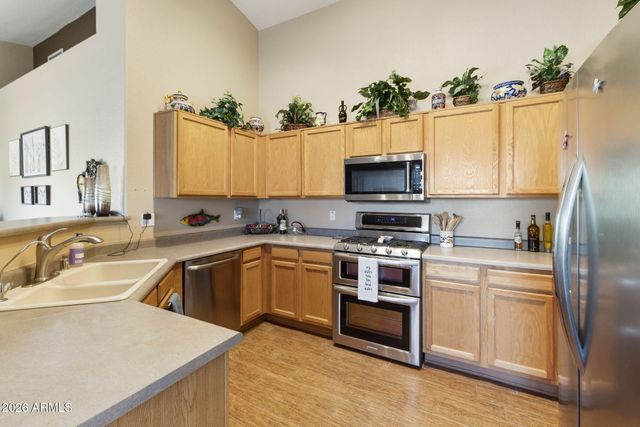 2240 W ROCKROSE Place, Chandler, AZ 85248