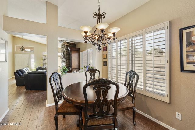 2240 W ROCKROSE Place, Chandler, AZ 85248