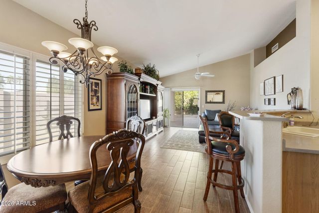 2240 W ROCKROSE Place, Chandler, AZ 85248