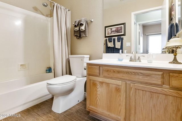 2240 W ROCKROSE Place, Chandler, AZ 85248