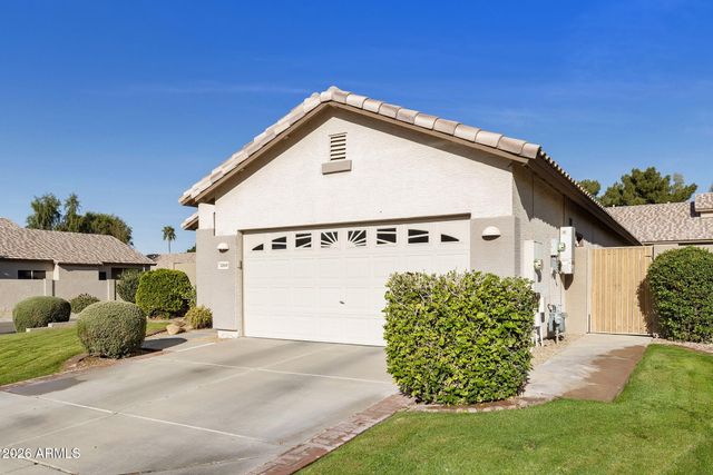 2240 W ROCKROSE Place, Chandler, AZ 85248