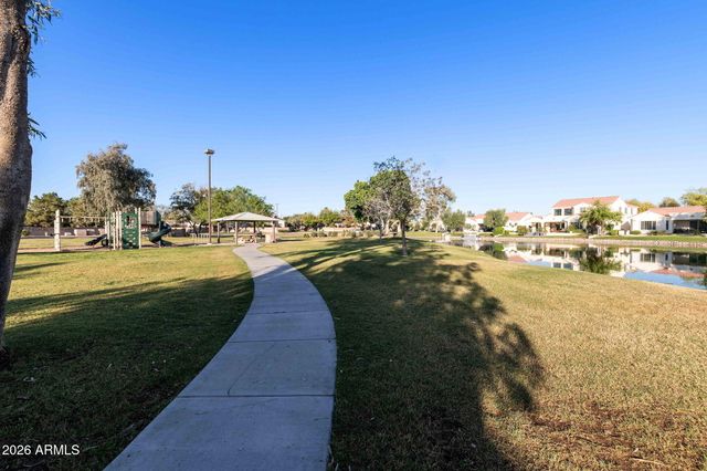 2240 W ROCKROSE Place, Chandler, AZ 85248