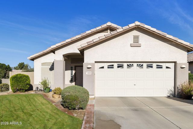 2240 W ROCKROSE Place, Chandler, AZ 85248