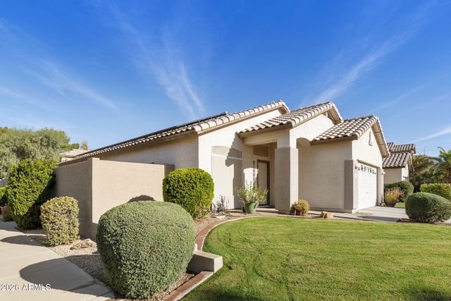 2240 W ROCKROSE Place, Chandler, AZ 85248