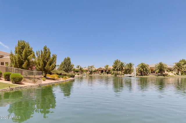 2240 W ROCKROSE Place, Chandler, AZ 85248