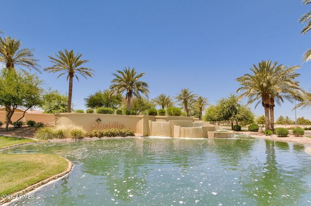 2240 W ROCKROSE Place, Chandler, AZ 85248