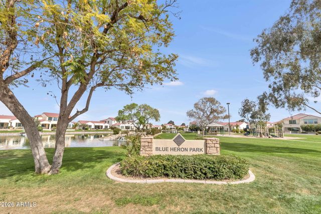 2240 W ROCKROSE Place, Chandler, AZ 85248