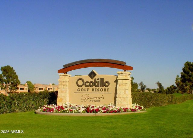 2240 W ROCKROSE Place, Chandler, AZ 85248