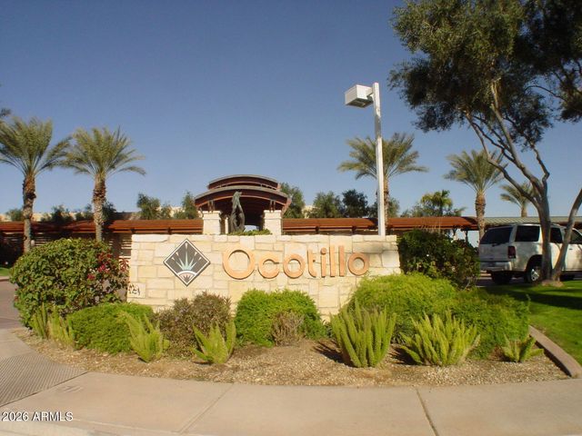 2240 W ROCKROSE Place, Chandler, AZ 85248