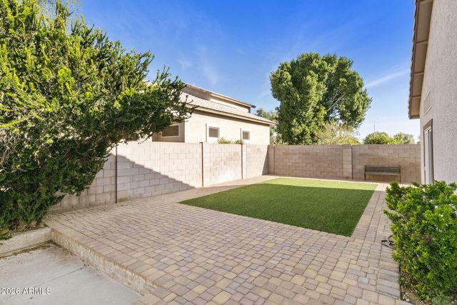 2240 W ROCKROSE Place, Chandler, AZ 85248