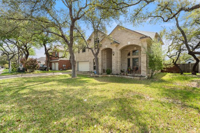 1512 Amelia DR, Cedar Park, TX 78613