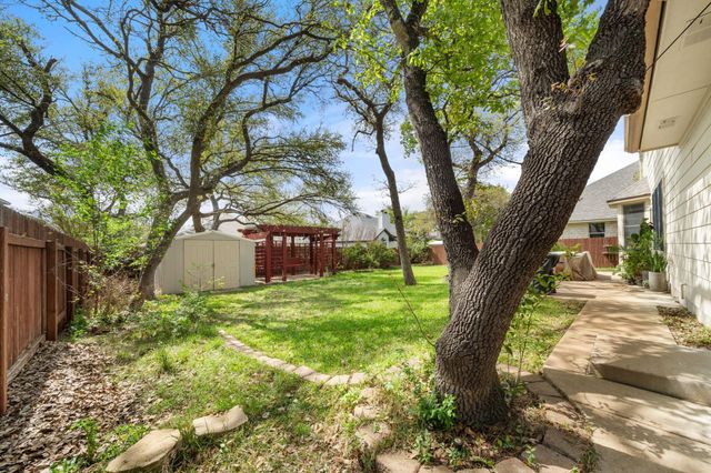 1512 Amelia DR, Cedar Park, TX 78613