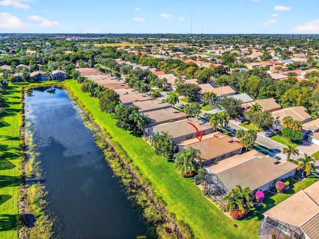 8184 Playa Del Sur Boulevard, Lake Worth, FL 33467