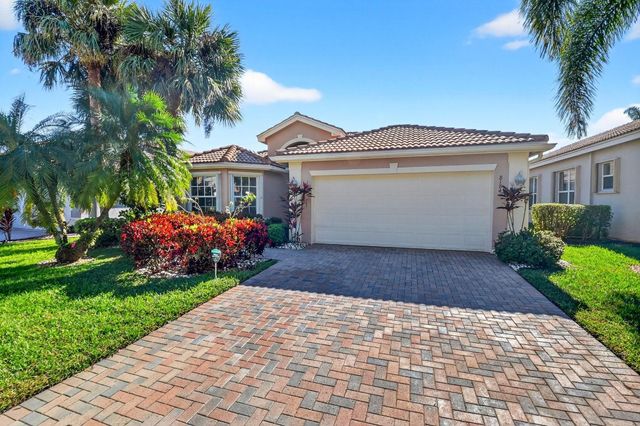 8184 Playa Del Sur Boulevard, Lake Worth, FL 33467